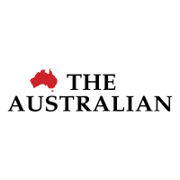 TheAustralian TheAustralian Logo